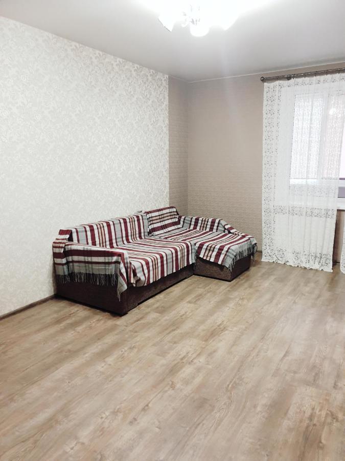 Apartment On Kravchuka, 11B Lutsk Exterior photo