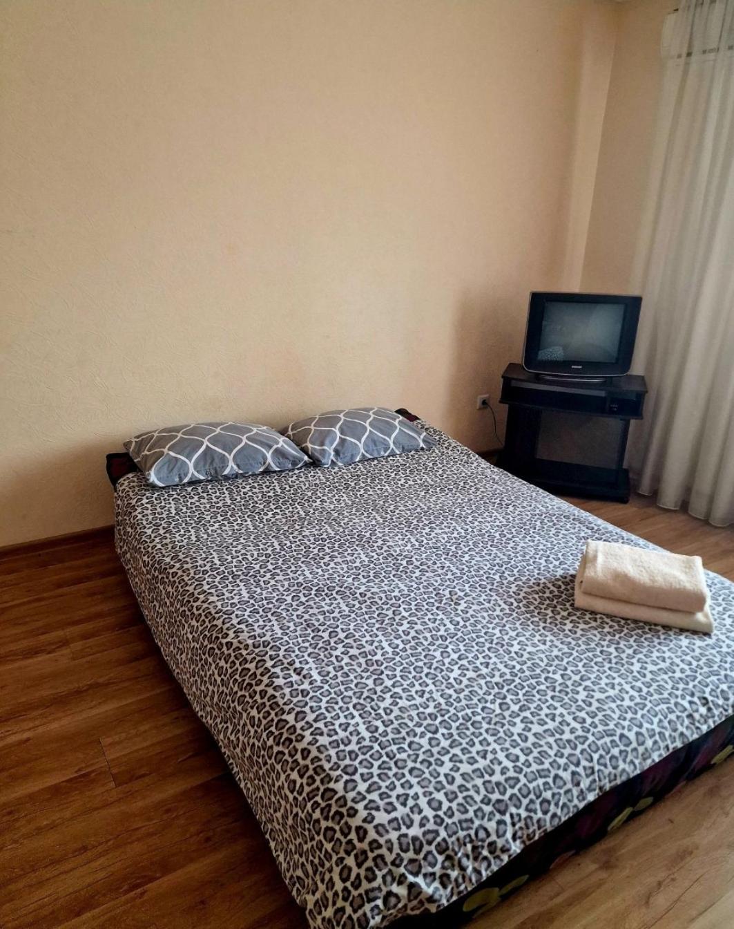 Apartment On Kravchuka, 11B Lutsk Exterior photo