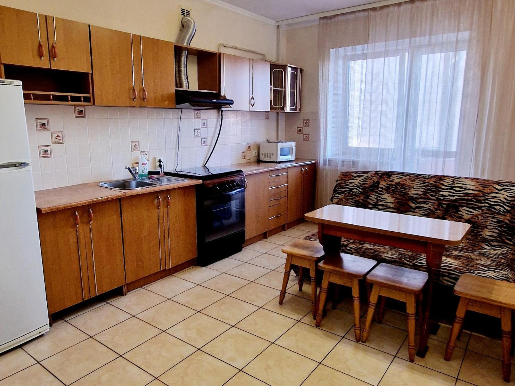 Apartment On Kravchuka, 11B Lutsk Exterior photo