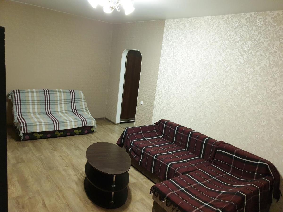 Apartment On Kravchuka, 11B Lutsk Exterior photo